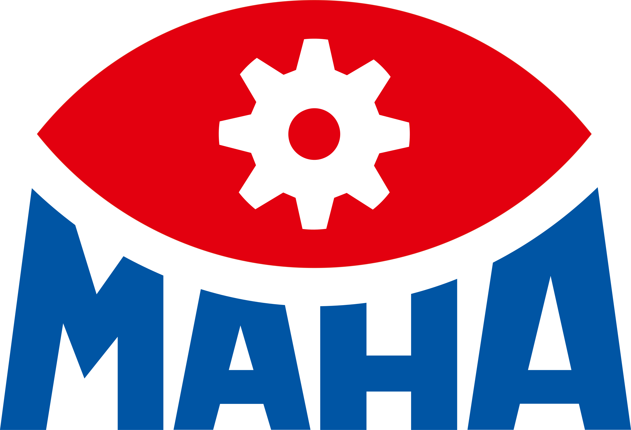 Maha